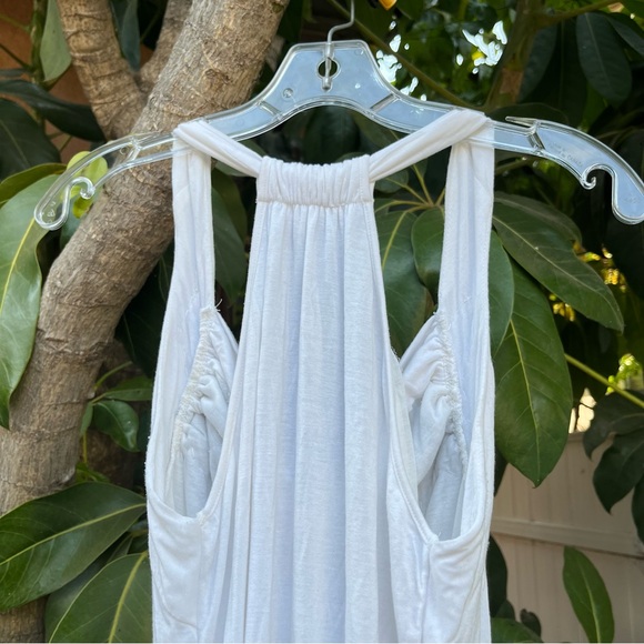 Vintage Y2K MM UNPLUGGED by MISS ME dress intricate design with rhinestones - Picture 10 of 10